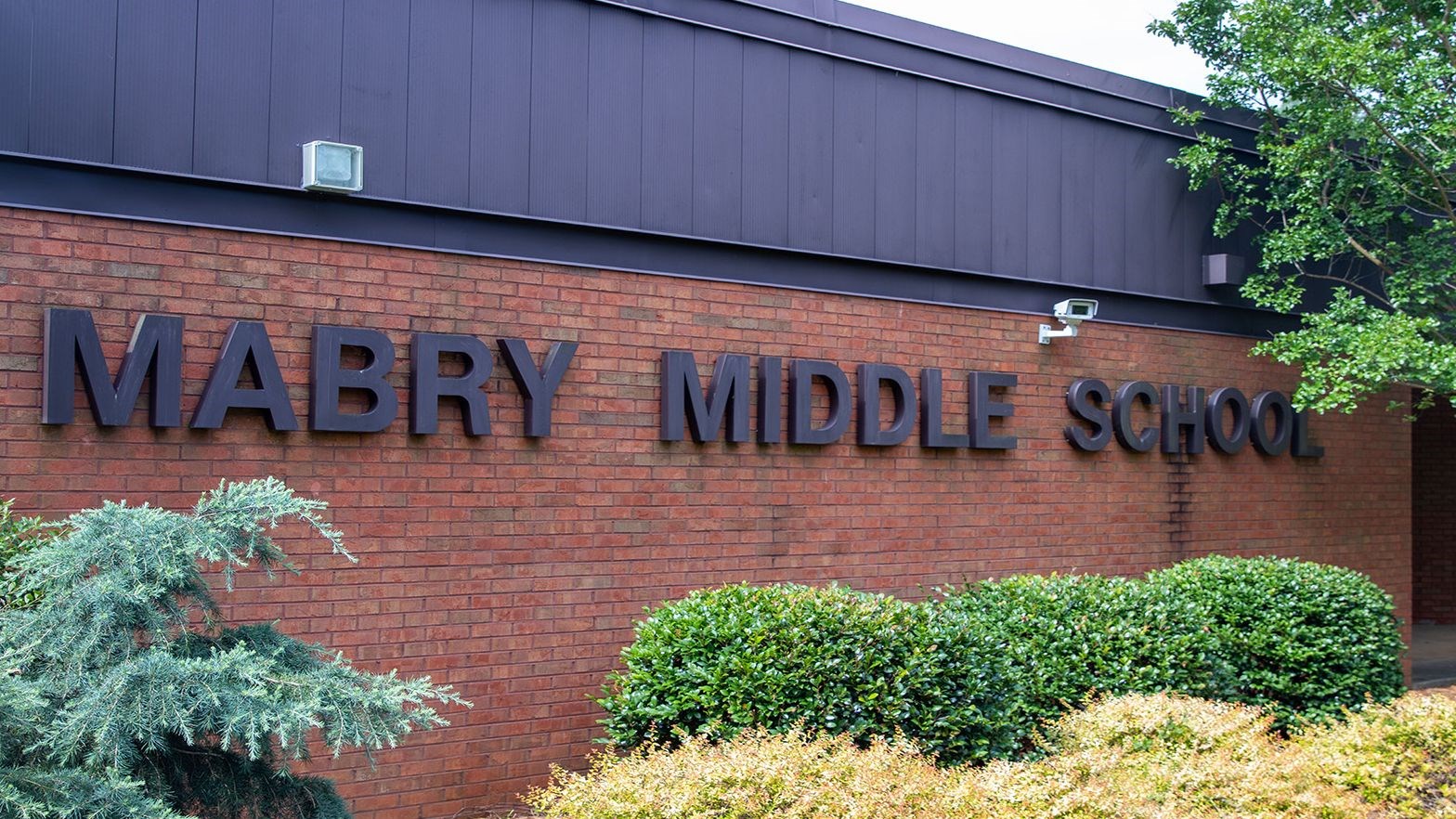 Mabry Middle School